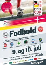 Belt Cup Belt Cup